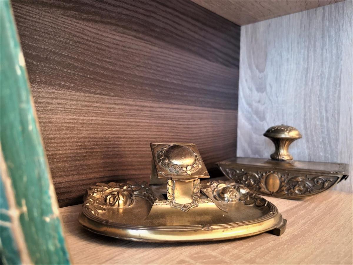 Apartament Anca บูคาเรสต์ ภายนอก รูปภาพ